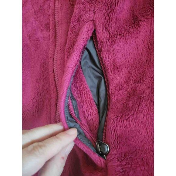 ‎The North Face Full Zip Fleece Jacket - Picture 2 of 10